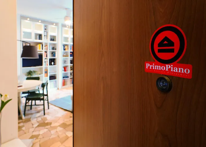 Primopiano - Governo Provvisorio