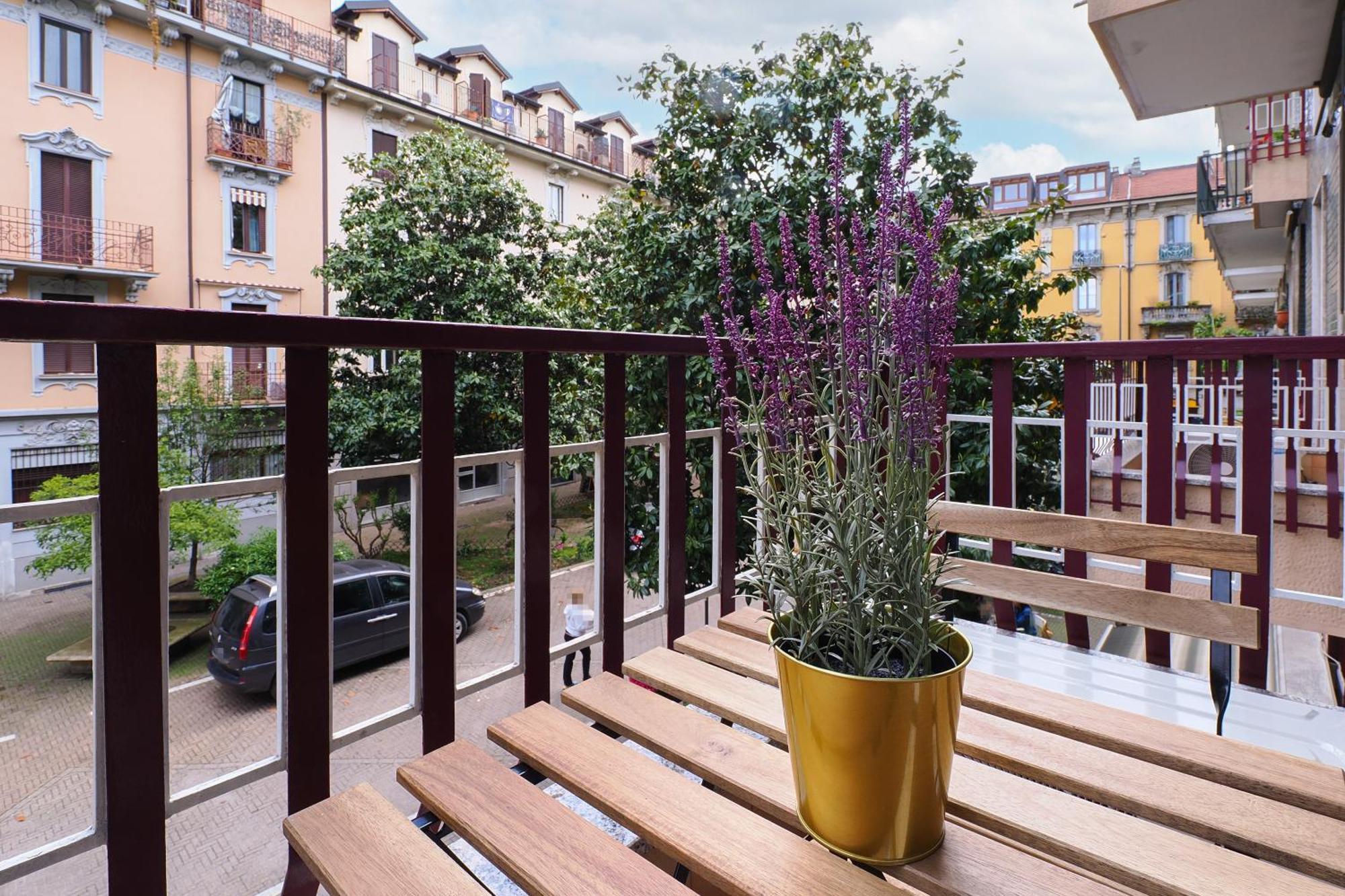 Primopiano - Governo Provvisorio Appartement *