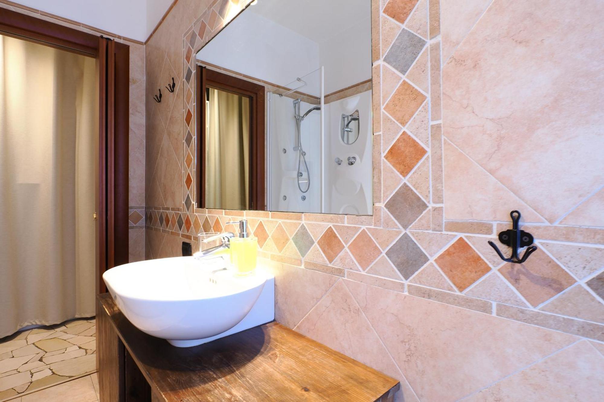 Appartement Primopiano - Governo Provvisorio