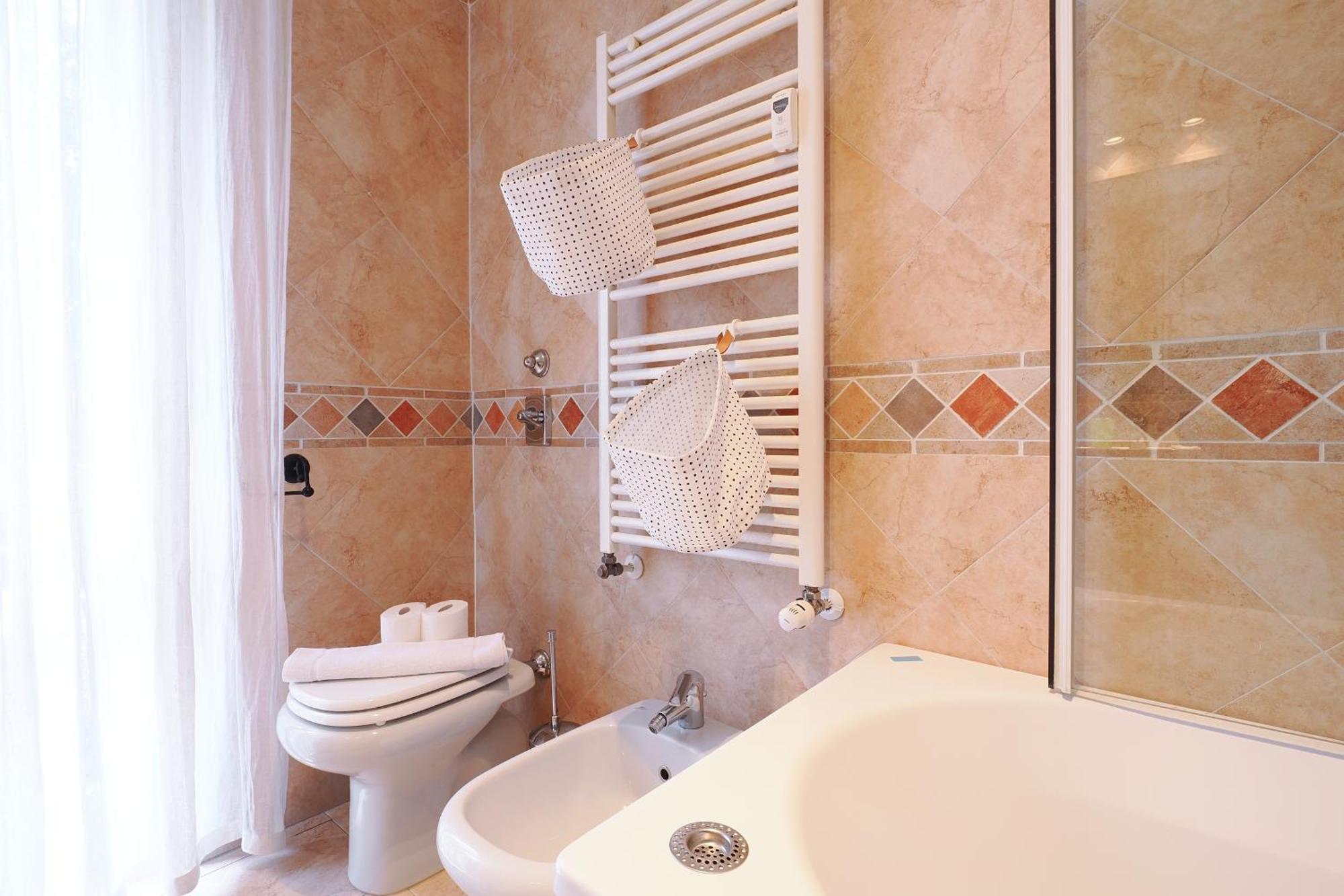 Primopiano - Governo Provvisorio Appartement *