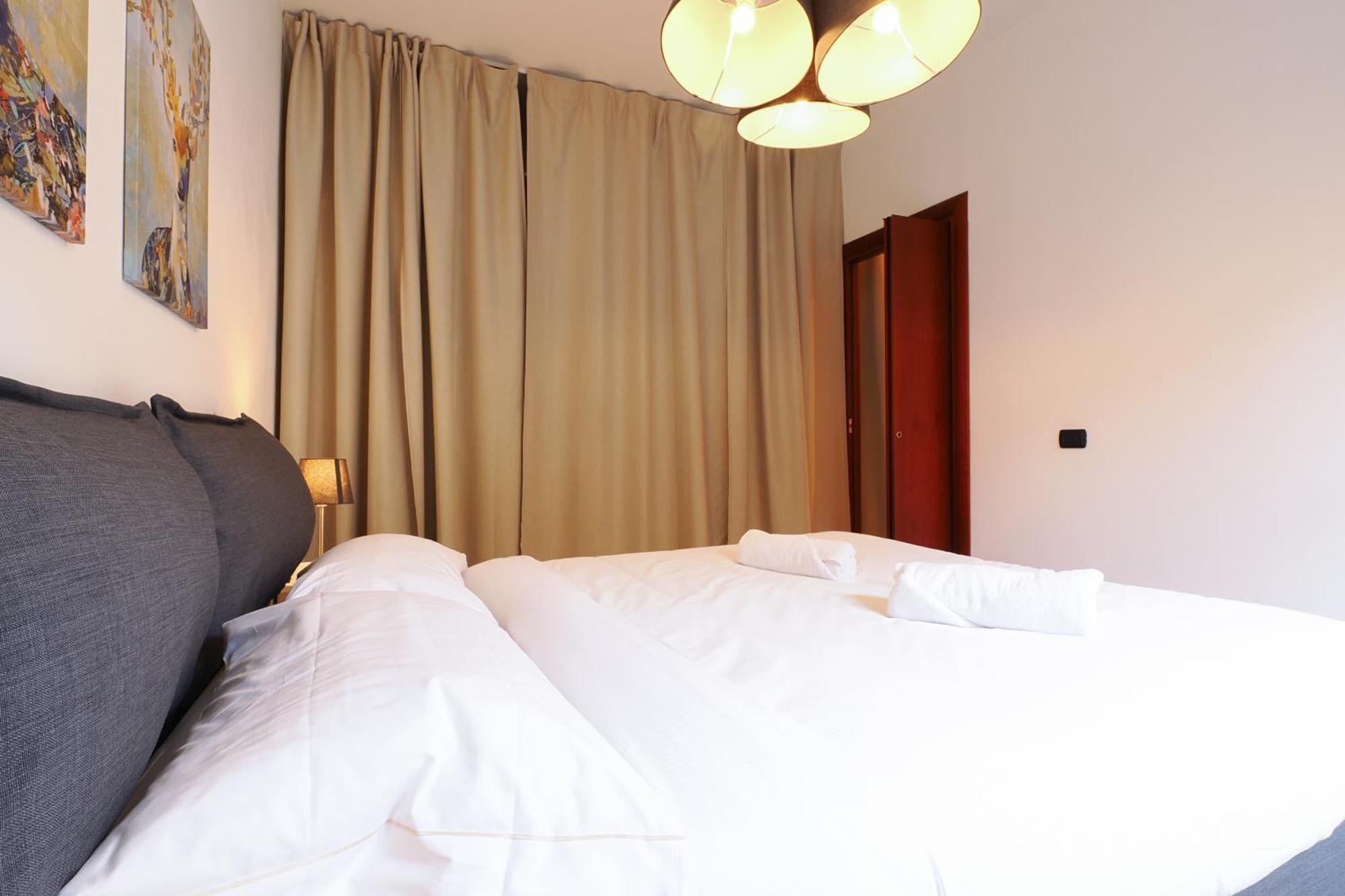 Appartement Primopiano - Governo Provvisorio Milan