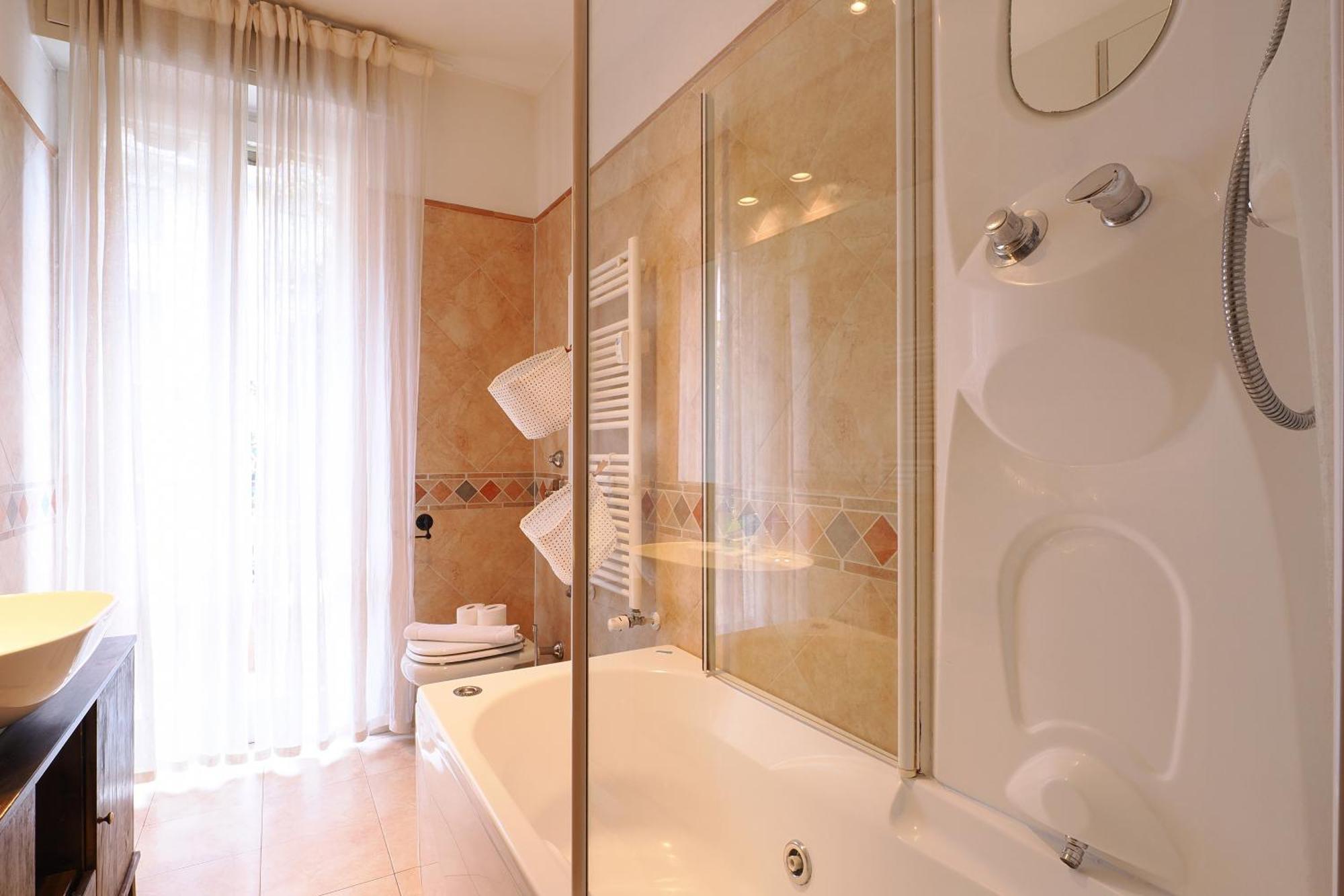 Appartement Primopiano - Governo Provvisorio
