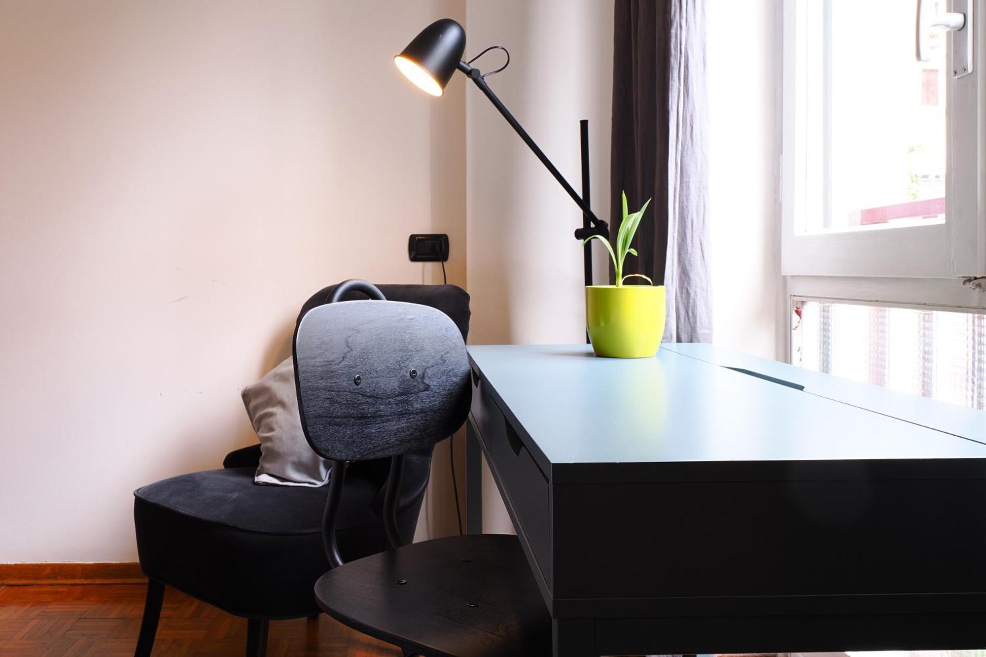 Primopiano - Governo Provvisorio Apartment Mailand