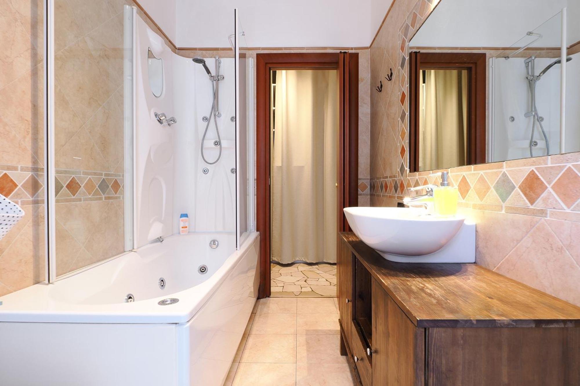 Apartment Primopiano - Governo Provvisorio Mailand
