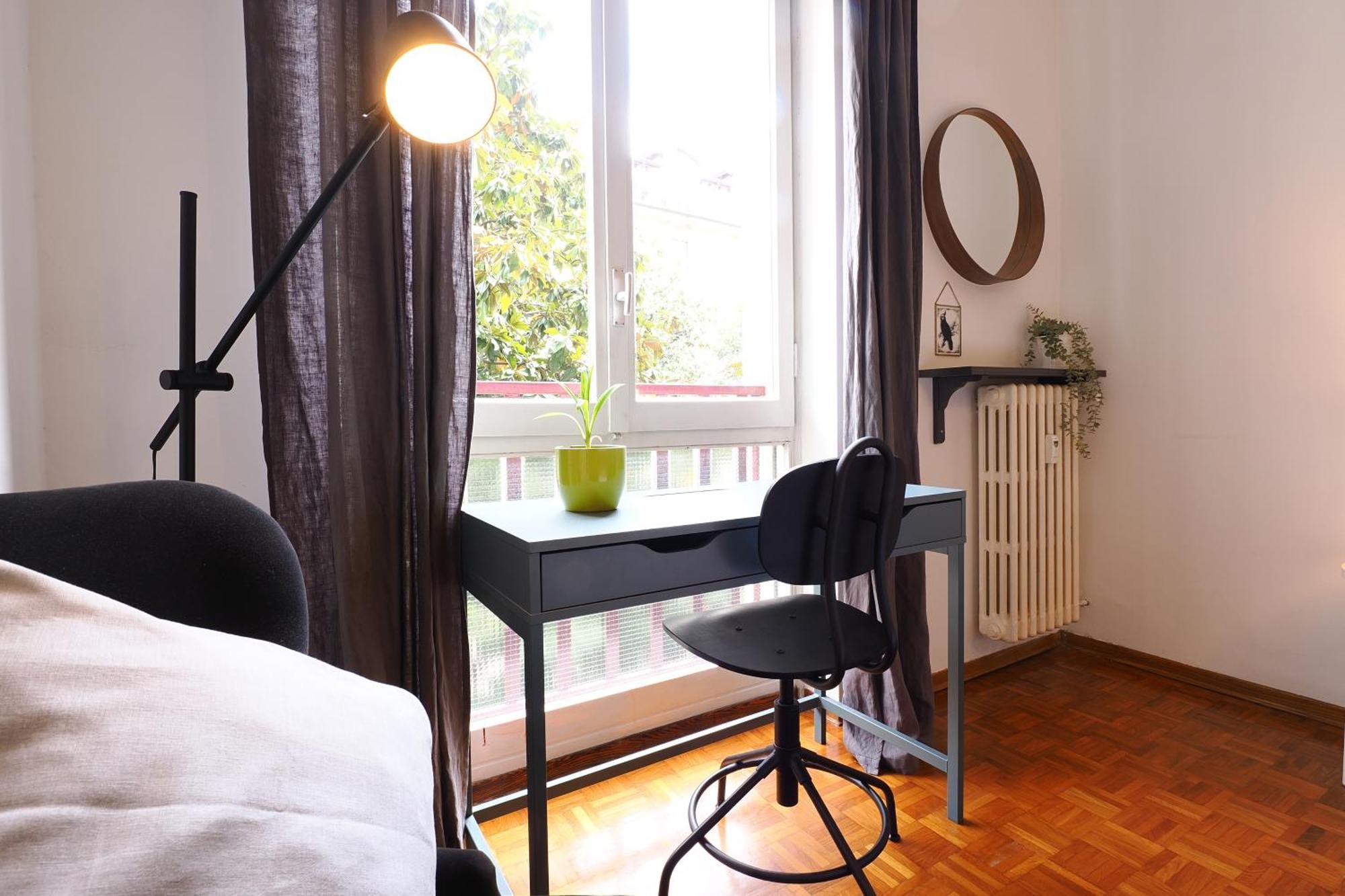 Primopiano - Governo Provvisorio Appartement
