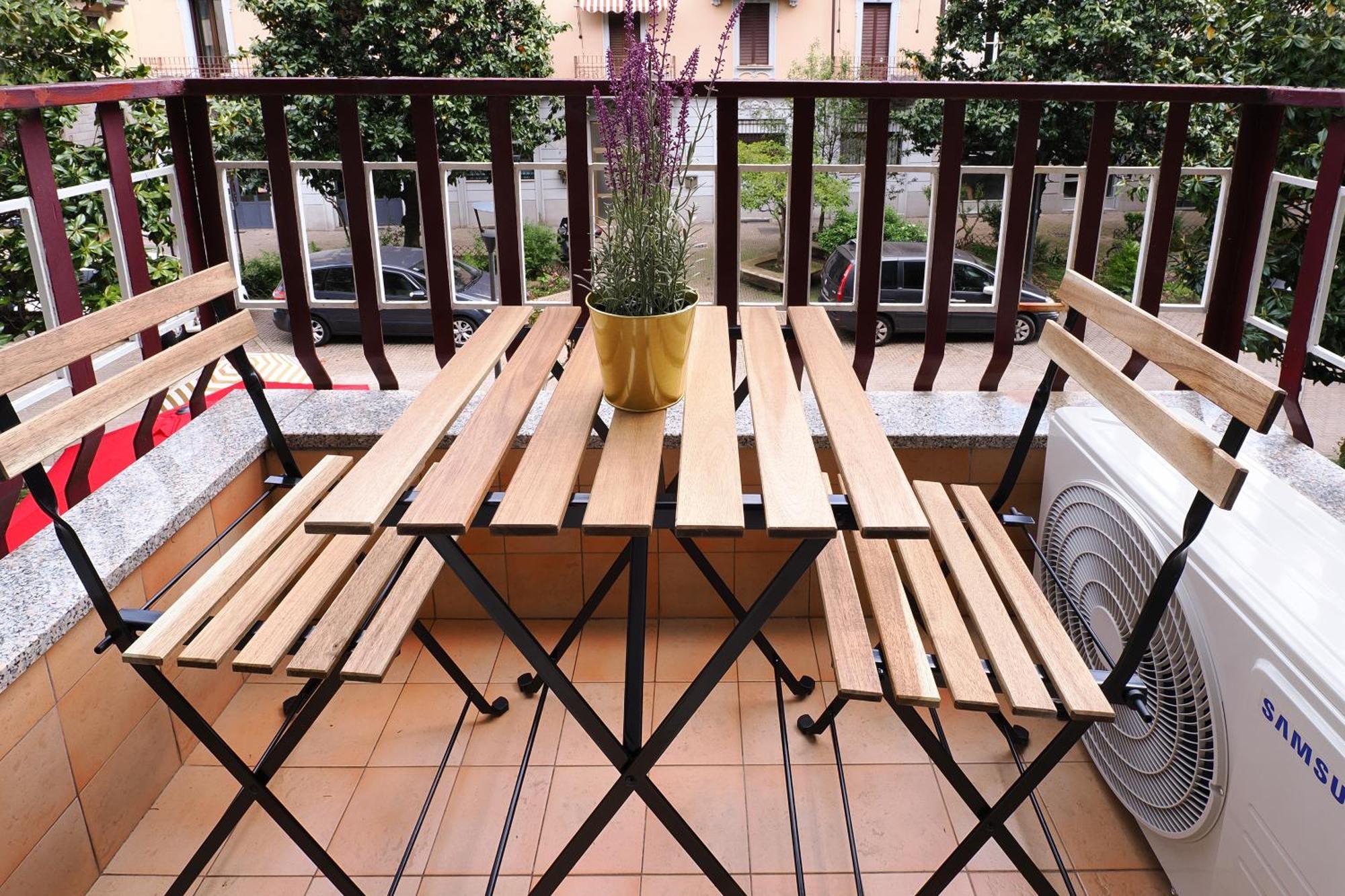 Appartement Primopiano - Governo Provvisorio *