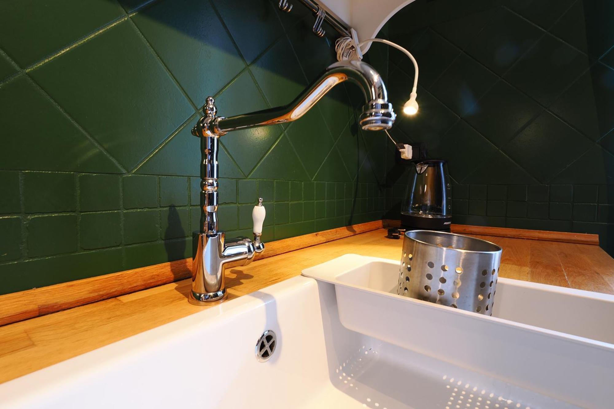 Apartment Primopiano - Governo Provvisorio Mailand